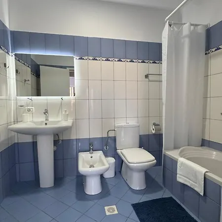 Apartman Blue Star - Sea View - 5 Min To & Ferry *