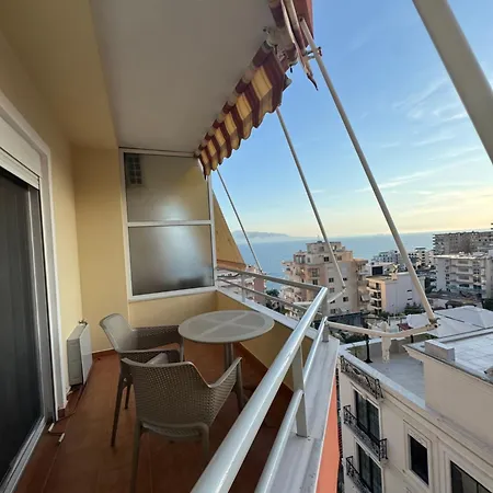 Blue Star - Sea View - 5 Min To & Ferry Apartman