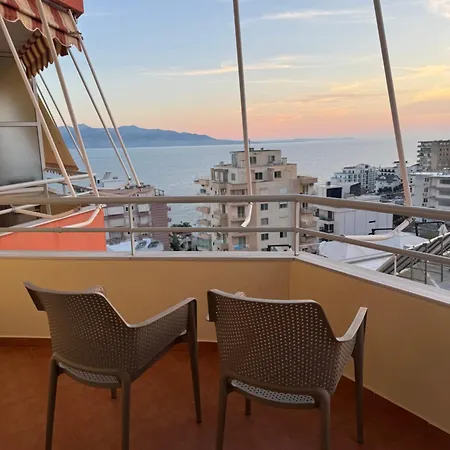 Apartman Blue Star - Sea View - 5 Min To & Ferry